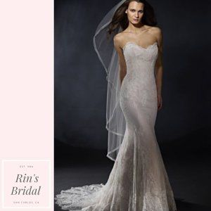 Marisa Bridals 955
